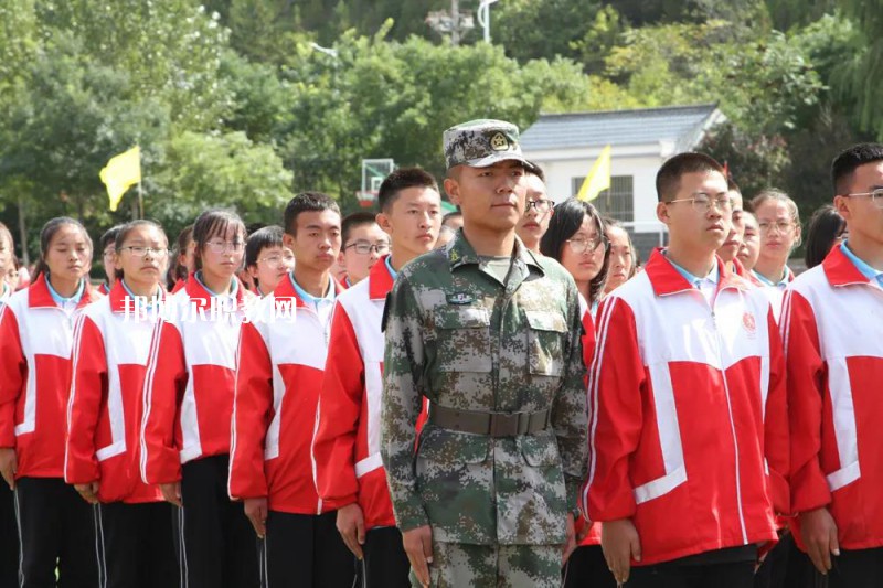 平?jīng)鰴C(jī)電工程學(xué)校2022年報(bào)名條件、招生要求、招生對(duì)象