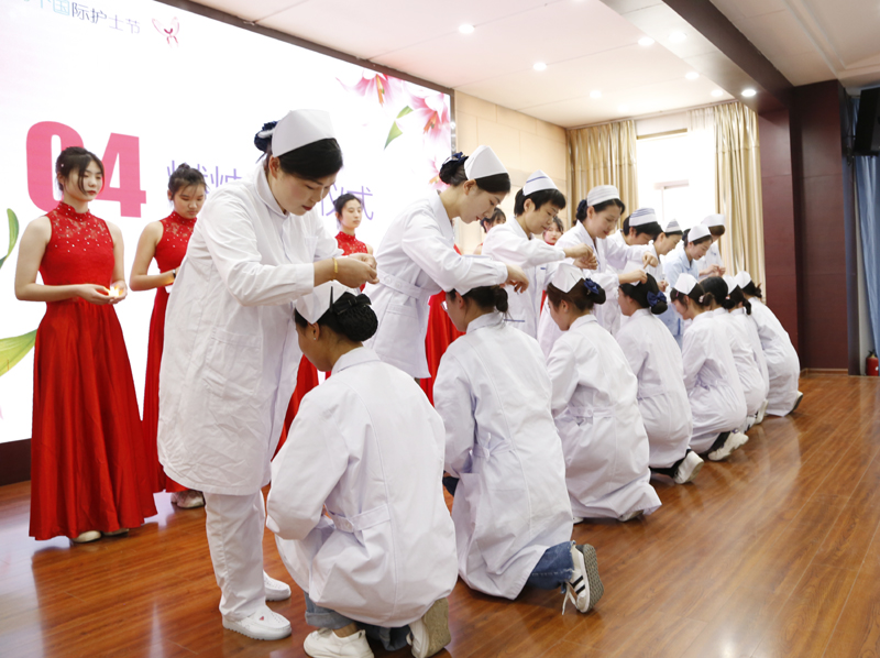 安徽省淮北衛(wèi)生學(xué)校怎么樣、好不好