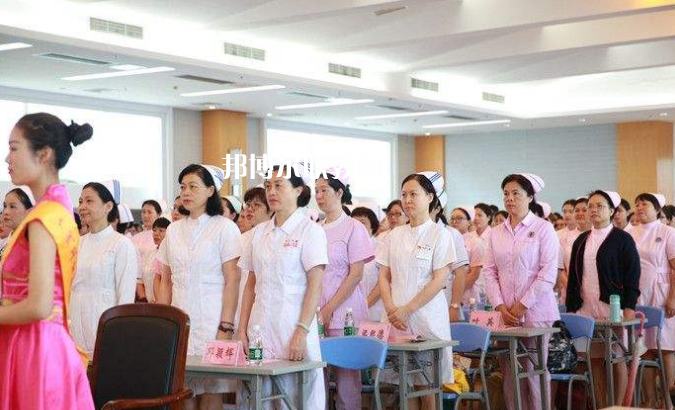 廣州衛(wèi)生學(xué)校2022年報(bào)名條件、招生要求、招生對象