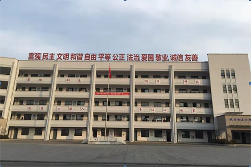 宣城旅游學(xué)校學(xué)校怎么樣、好不好