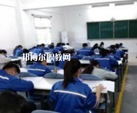 甘洛縣職業(yè)技術(shù)學校2022年有哪些專業(yè)