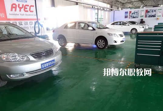 江蘇贛榆中等專業(yè)學(xué)校2022年報名條件、招生要求、招生對象