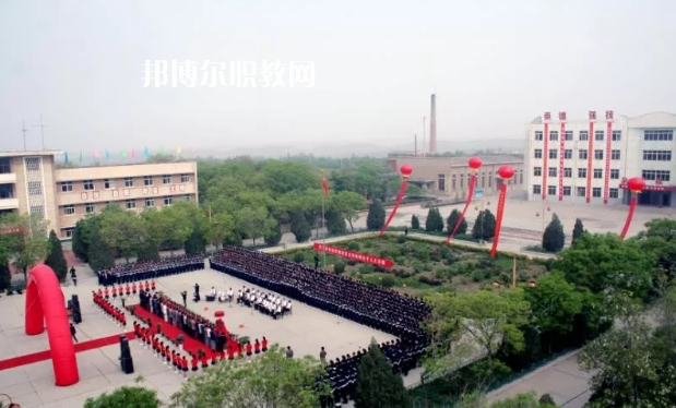 甘肅煤炭工業(yè)學(xué)校2022年報(bào)名條件、招生要求、招生對(duì)象