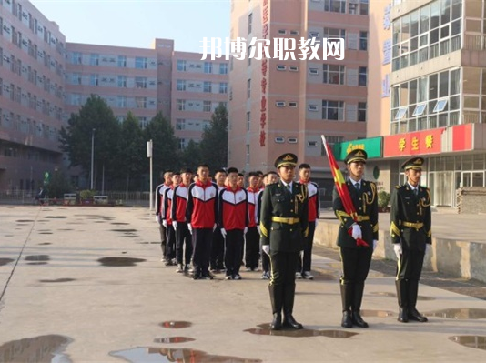 石家莊同濟醫(yī)學中等專業(yè)學校2022年報名條件、招生要求、招生對象