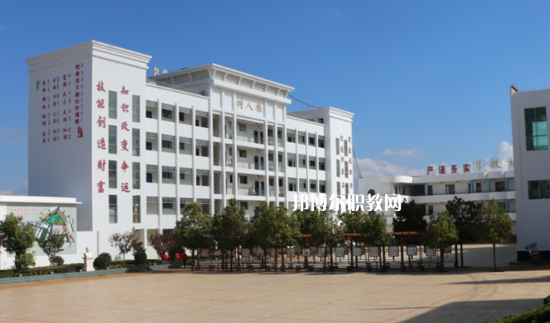 鹽源縣職業(yè)中學(xué)怎么樣、好不好