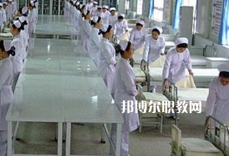 甘肅省中醫(yī)學(xué)校2022年報(bào)名條件、招生要求、招生對(duì)象