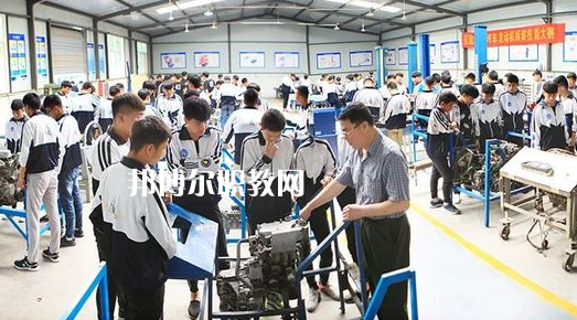 唐山市開平區(qū)綜合職業(yè)技術(shù)學(xué)校2022年報名條件、招生要求、招生對象