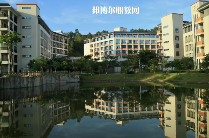 惠州衛(wèi)生學(xué)校怎么樣、好不好