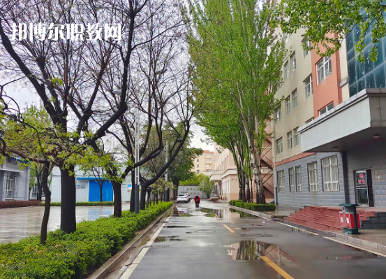 北方機(jī)電工業(yè)學(xué)校2022年報(bào)名條件、招生要求、招生對象