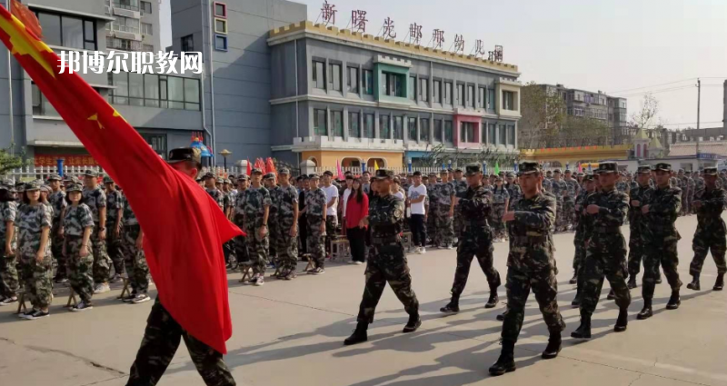 三河市職業(yè)技術(shù)教育中心2022年報(bào)名條件、招生要求、招生對象