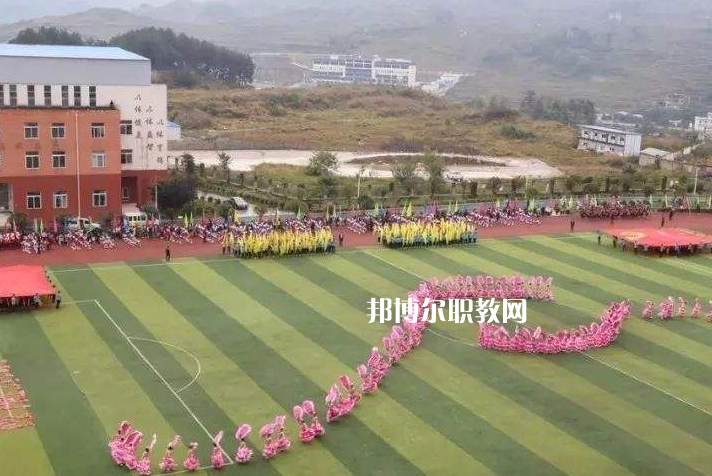 黔東南州德才科技職業(yè)學(xué)校2022年報名條件、招生要求、招生對象
