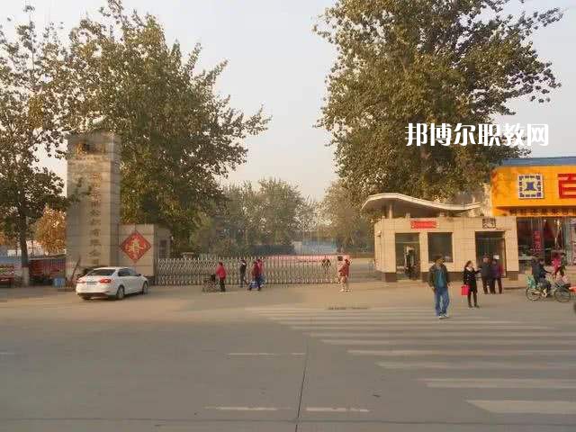 陜西咸陽紡織工業(yè)學校2022年報名條件、招生要求、招生對象
