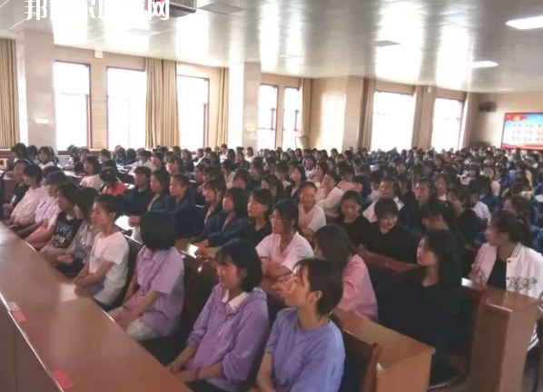 禮縣職業(yè)中等專業(yè)學(xué)校2022年報(bào)名條件、招生要求、招生對(duì)象 
