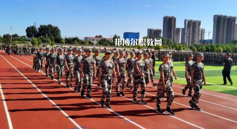 平泉職教中心2022年報名條件、招生要求、招生對象