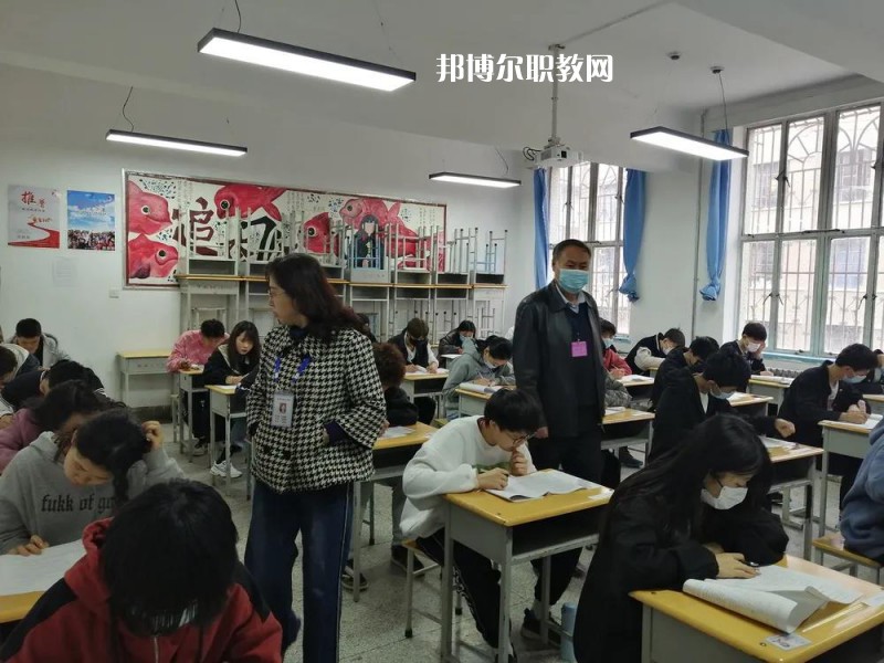 甘肅省財政學校2022年報名條件、招生要求、招生對象