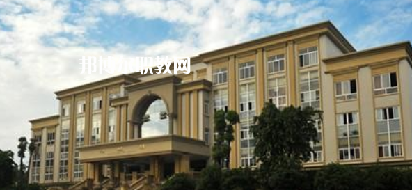 四川聯合經濟學校2022年有哪些專業(yè)