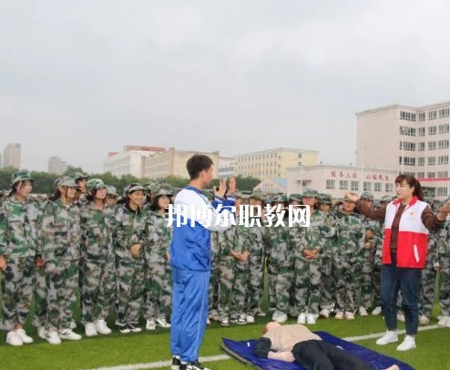 天水農(nóng)業(yè)學(xué)校2022年招生錄取分數(shù)線 