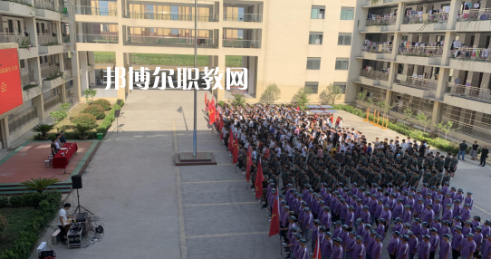 渦陽(yáng)縣科技學(xué)校怎么樣、好不好