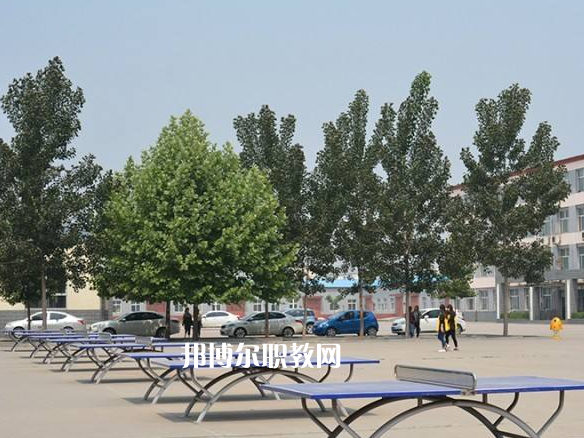 邯鄲永年衛(wèi)生學校2022年報名條件、招生要求、招生對象