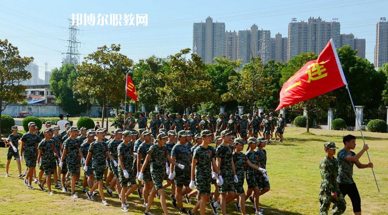 合肥市公交技工學(xué)校怎么樣、好不好