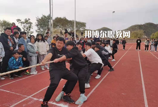 延川職教中心2022年報名條件、招生要求、招生對象