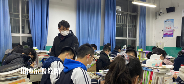 保定市徐水區(qū)職業(yè)技術(shù)教育中心2022年報(bào)名條件、招生要求、招生對(duì)象