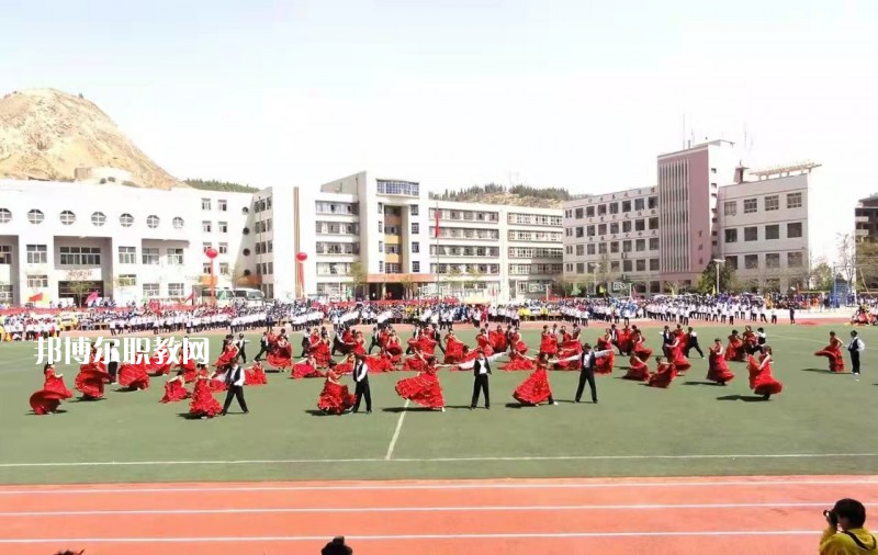 蘭州城市建設(shè)學(xué)校2022年報名條件、招生要求、招生對象