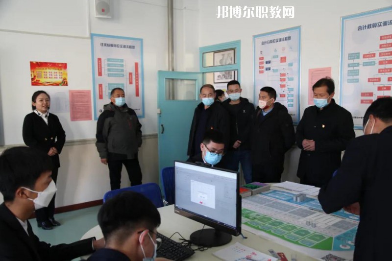 民勤職業(yè)中等專業(yè)學(xué)校2022年報(bào)名條件、招生要求、招生對象