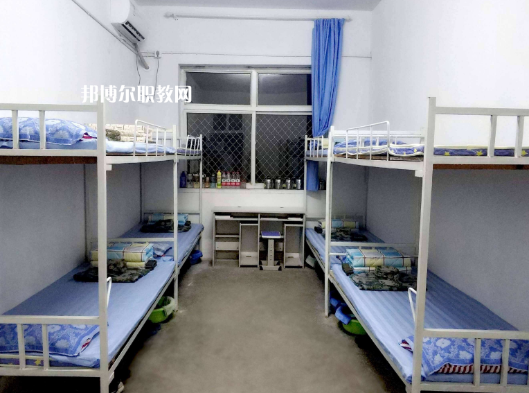 保定幼兒師范高等?？茖W(xué)校2022年宿舍條件