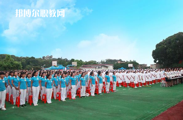 廣東黃埔衛(wèi)生職業(yè)技術(shù)學(xué)校2022年報(bào)名條件、招生要求、招生對象