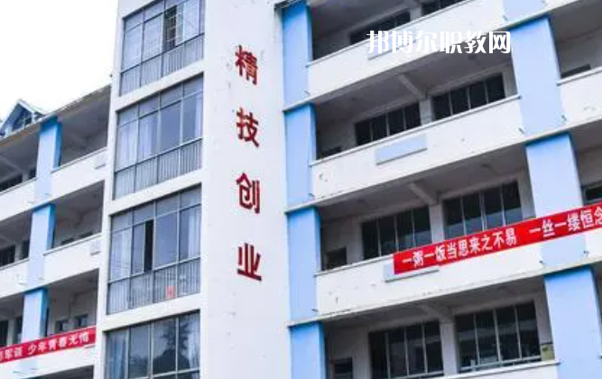 貴州龍里中等職業(yè)學(xué)校2022年報(bào)名條件、招生要求、招生對(duì)象