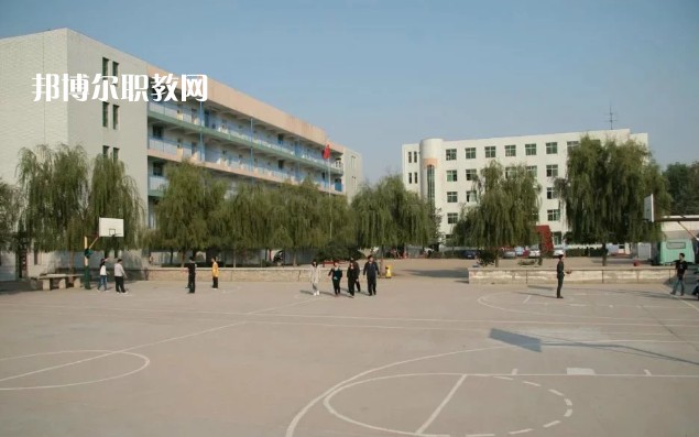 保定市職業(yè)技術(shù)教育中心2022年學(xué)費、收費多少