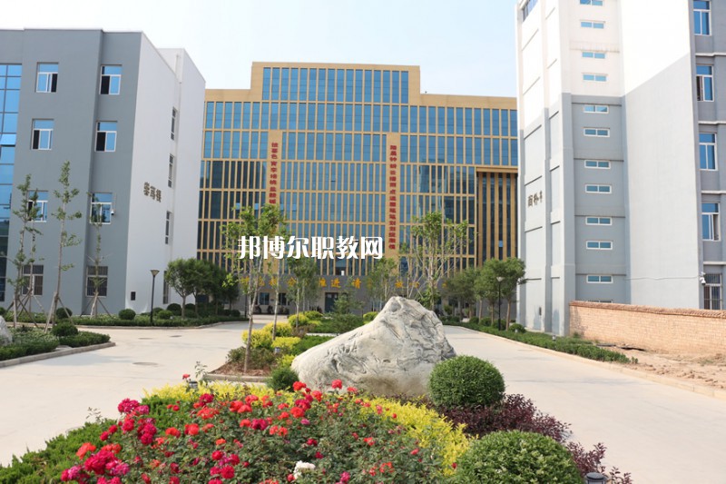 澄城職業(yè)教育中心2022年報(bào)名條件、招生要求、招生對(duì)象