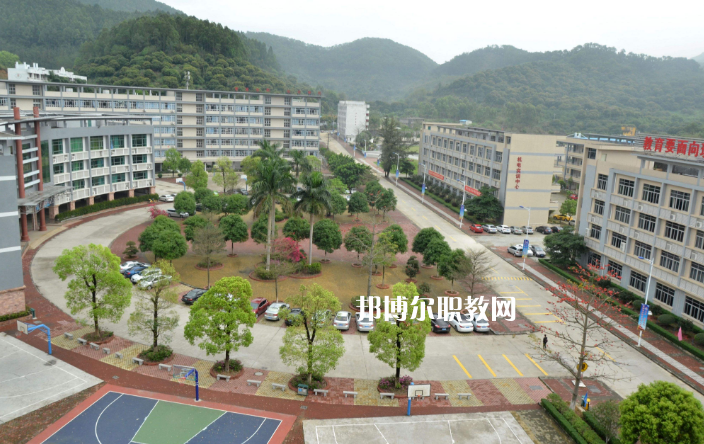 廣州市增城衛(wèi)生職業(yè)技術(shù)學(xué)校怎么樣、好不好