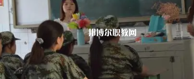 簡(jiǎn)陽育英文武職業(yè)技術(shù)學(xué)校2022年宿舍條件