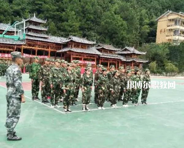 雷山中等職業(yè)學(xué)校2022年報名條件、招生要求、招生對象