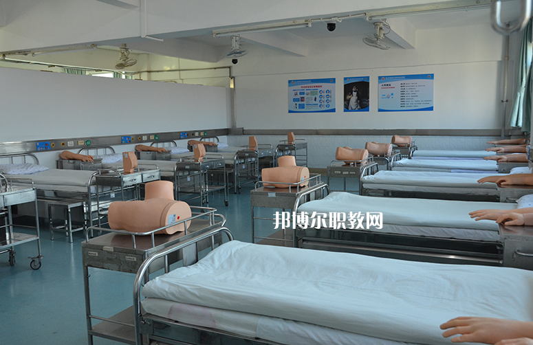 佛山市南海區(qū)衛(wèi)生職業(yè)技術(shù)學校2022年報名條件、招生要求、招生對象