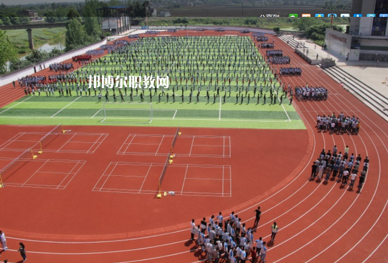 四川瀘縣建筑職業(yè)中專(zhuān)學(xué)校怎么樣、好不好