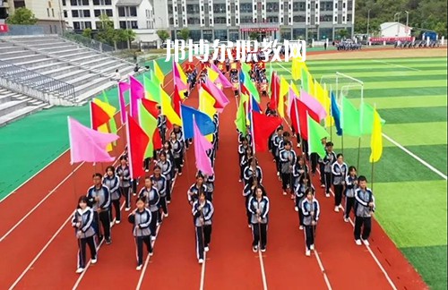 池州生態(tài)經濟學校2022年報名條件、招生要求、招生對象