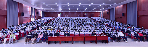 池州生態(tài)經(jīng)濟(jì)學(xué)校怎么樣、好不好