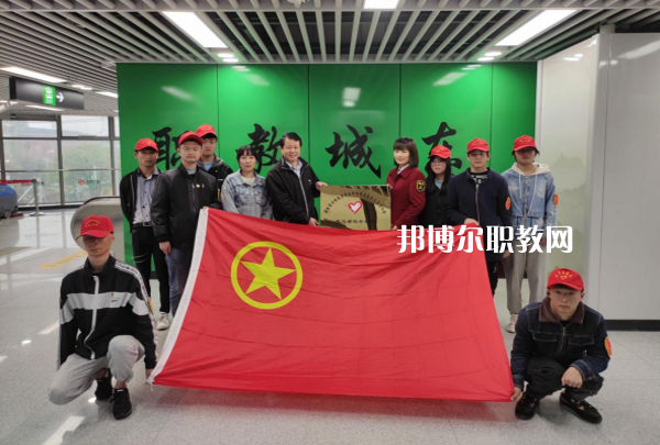 安徽省特殊教育中專學(xué)校怎么樣、好不好