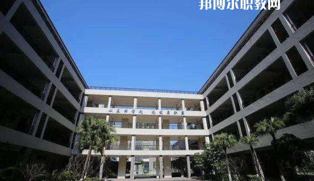 佛山高明區(qū)高級(jí)技工學(xué)校2022年報(bào)名條件、招生要求、招生對(duì)象