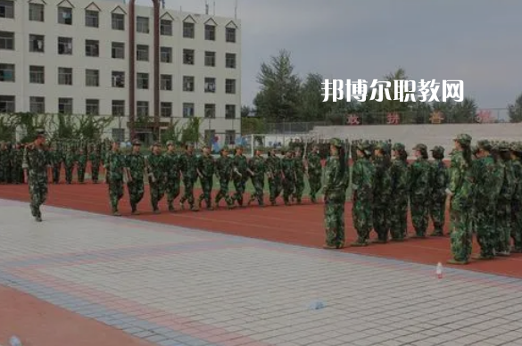 榆林恒創(chuàng)高新技能學(xué)校2022年報(bào)名條件、招生要求、招生對(duì)象