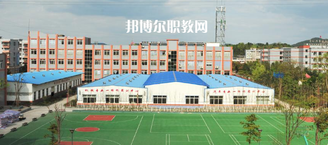 樂至縣高級職業(yè)中學2022年報名條件、招生要求、招生對象