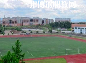 景洪職業(yè)高級中學(xué)2022年學(xué)費、收費多少