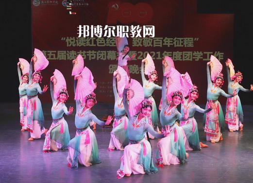廣西藝術(shù)學(xué)院附屬中等藝術(shù)學(xué)校2022年報名條件、招生要求、招生對象
