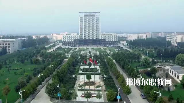 陽原縣職業(yè)技術(shù)教育中心2022年報名條件、招生要求、招生對象