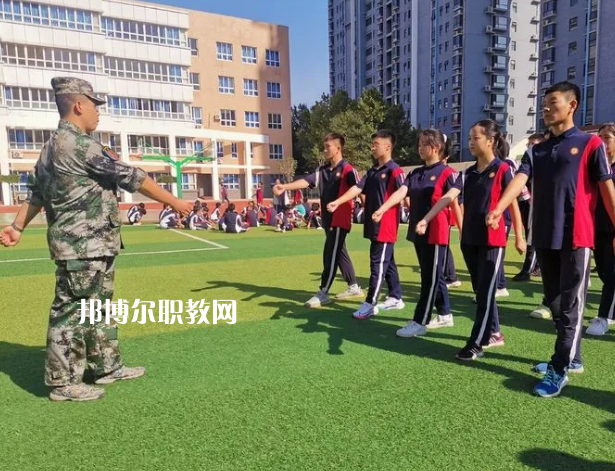 石家莊藝術(shù)職業(yè)學校2022年有哪些專業(yè)
