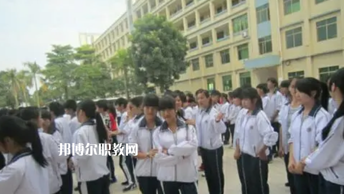 高州第一技工學(xué)校2022年報(bào)名條件、招生要求、招生對(duì)象
