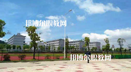 池州江南工業(yè)學(xué)校怎么樣、好不好